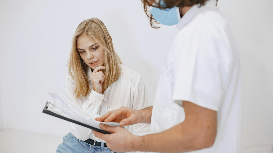 Advancing Global Health
