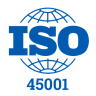 ISO 45001