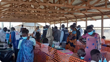 SouthSudan