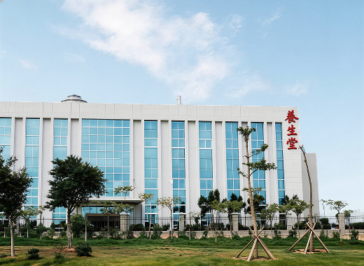 HEV Manufacturing Site