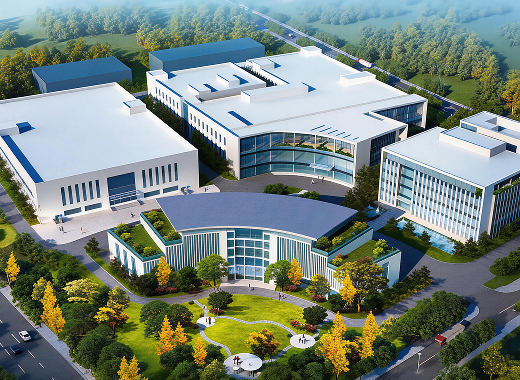 Vaccine Business Headquarters