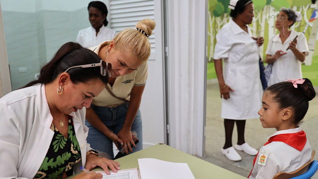 Cuba