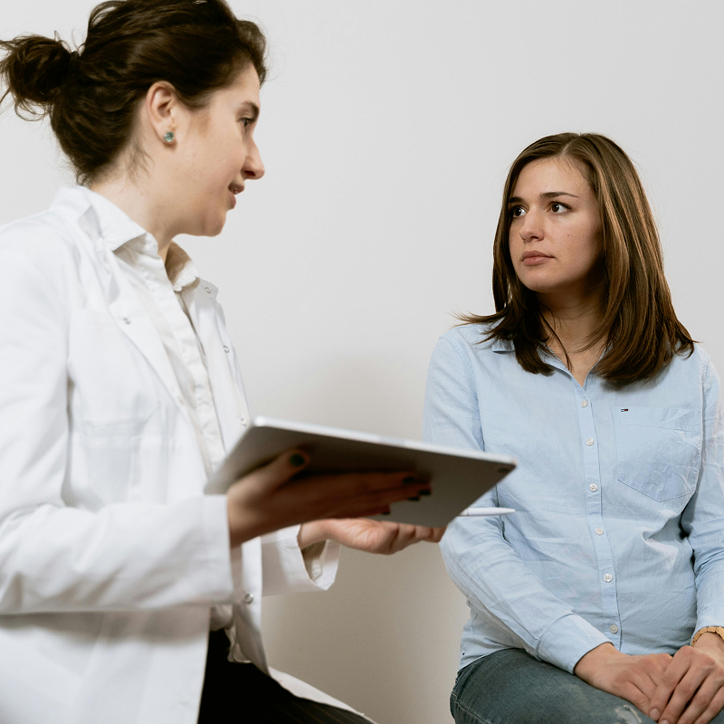 What You Should Know About HPV