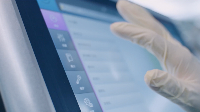 Smart Manufacturing