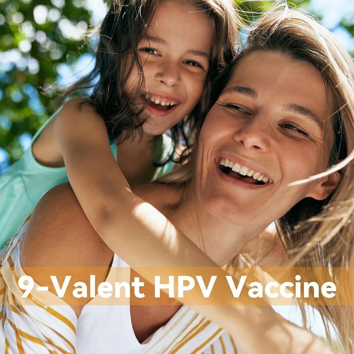 Recombinant Human Papillomavirus 9-Valent Vaccine (<em>Escherichia coli</em>) Covering HPV types 6, 11, 16, 18, 31, 33, 45, 52 and 58