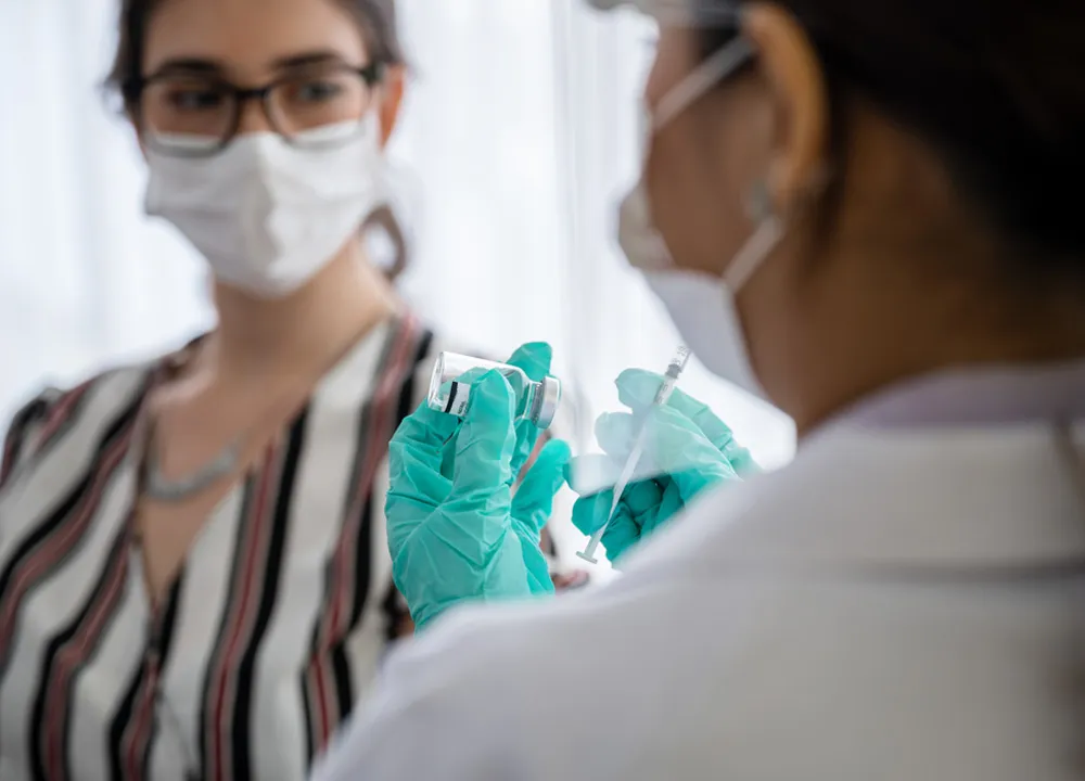 Report an Adverse Event